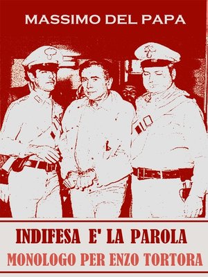 cover image of INDIFESA E' LA PAROLA